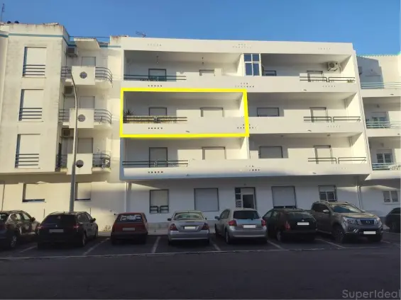 apartamento in União das freguesias de Beja (Santiago Maior e São João Baptista)