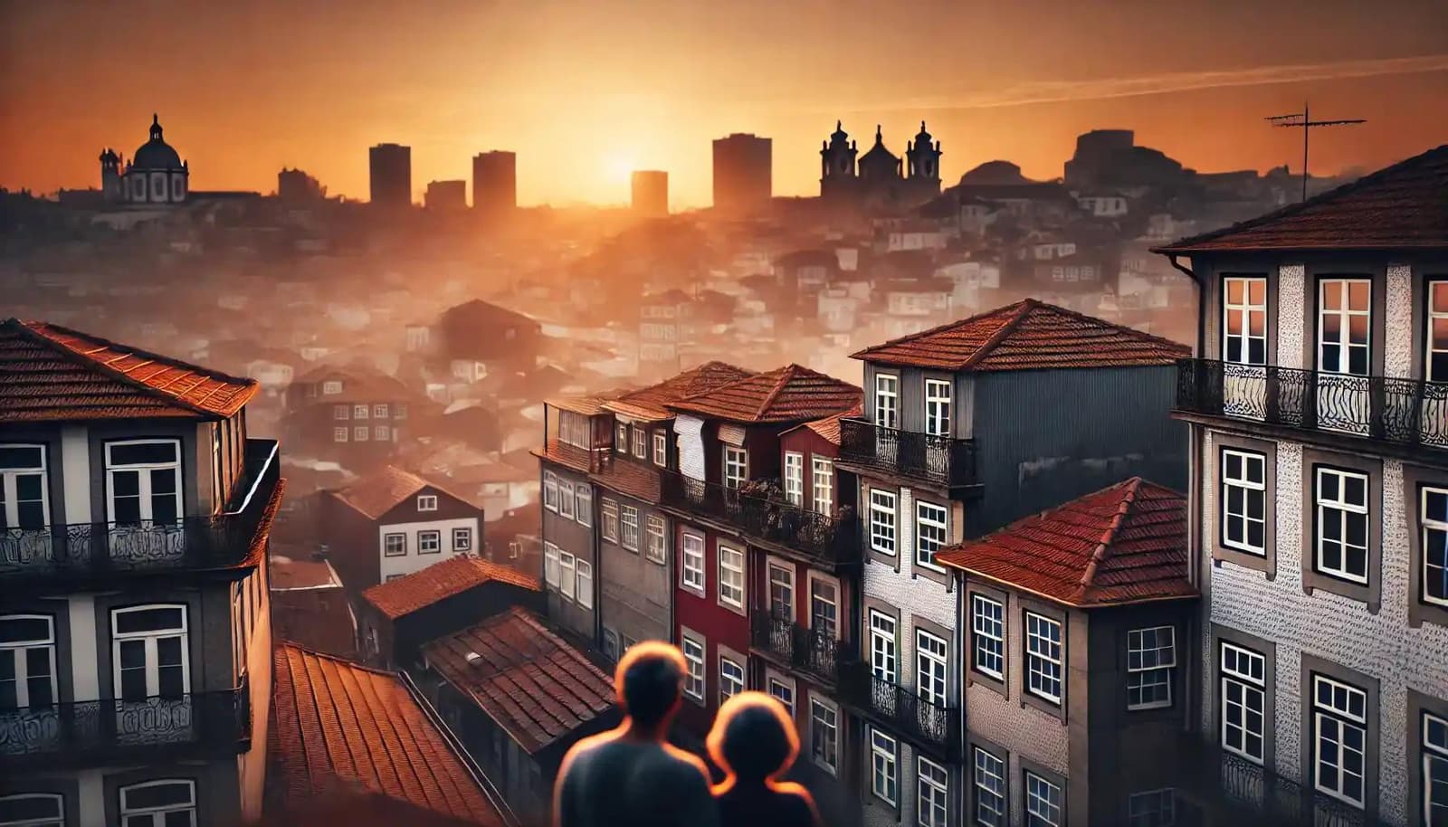 A Verdade Oculta Sobre a Crise Habitacional em Portugal