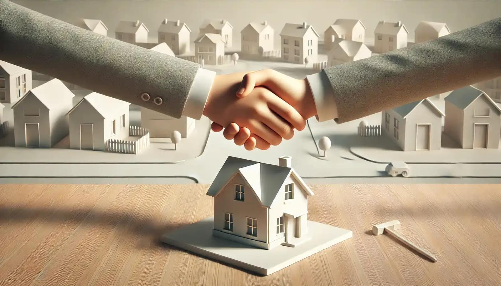 Dicas para Negociar o Preço de uma Casa: Guia Completo e Profissional