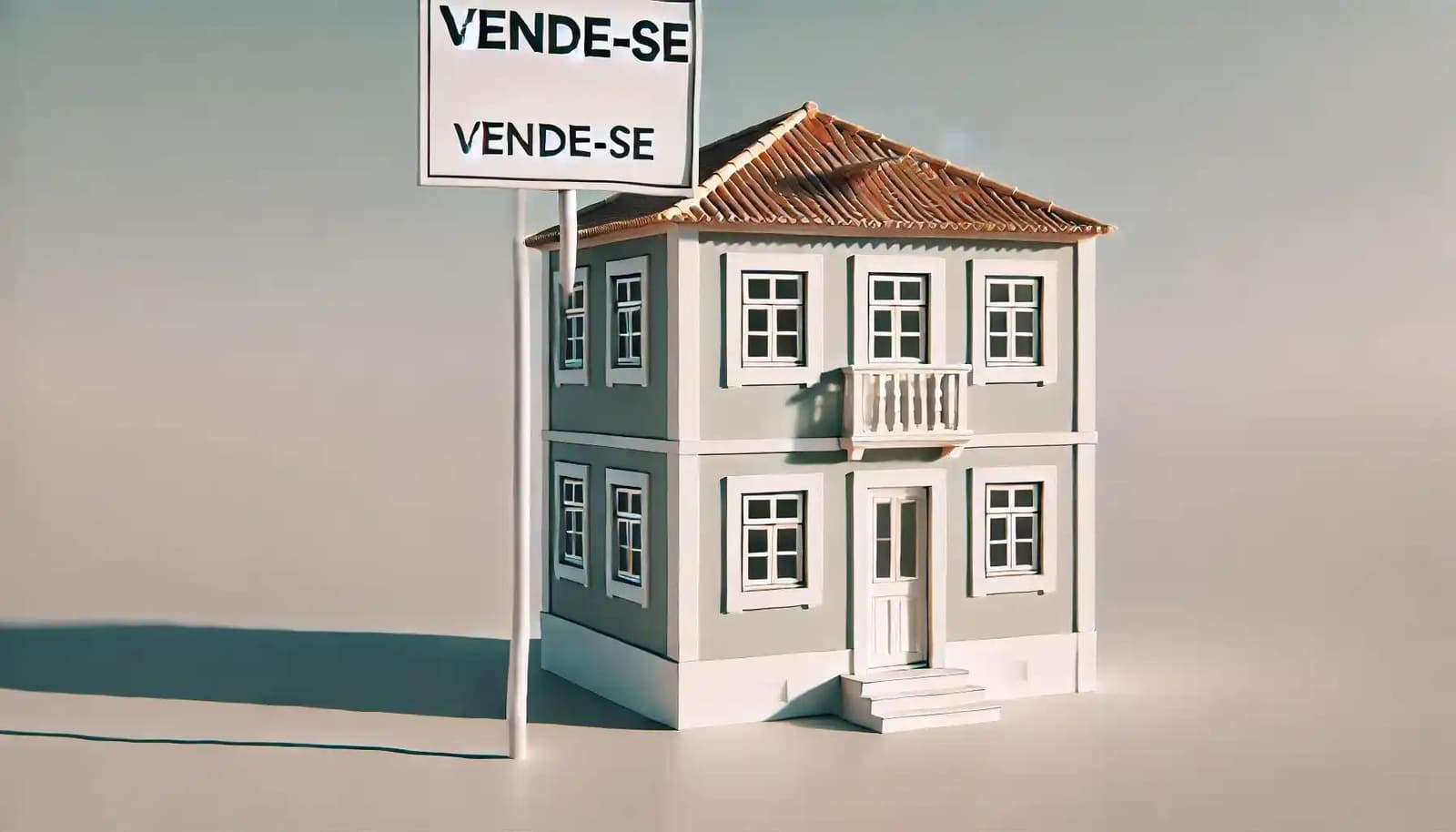 Guia completo: como vender a sua casa sem agência imobiliária em Portugal