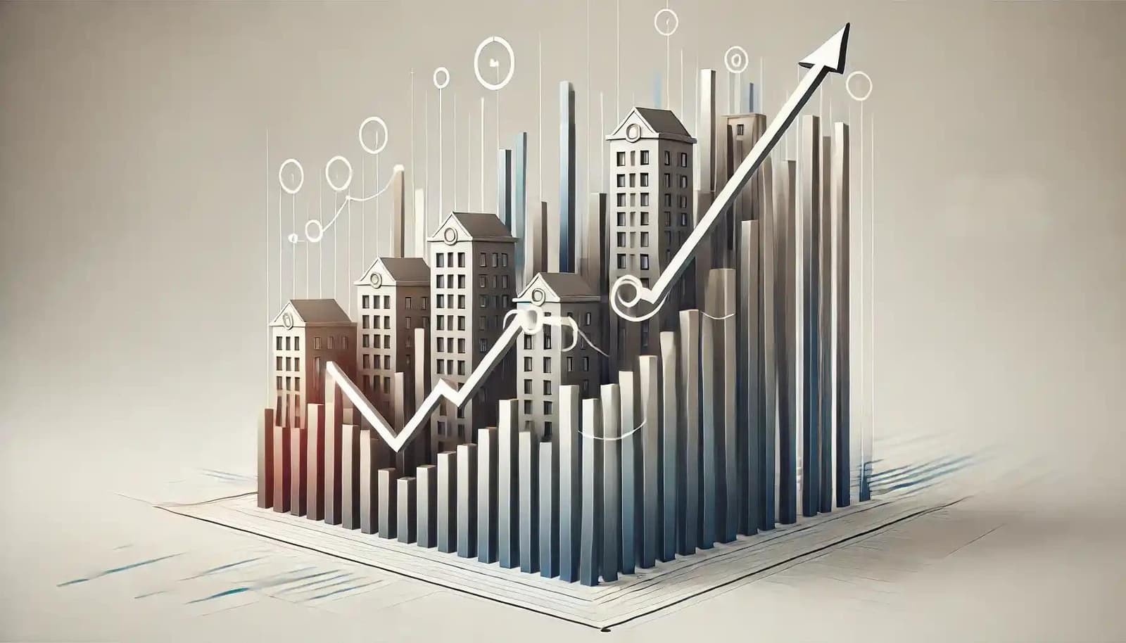 Mercado Imobiliário Estudantil: Oportunidades de Investimento