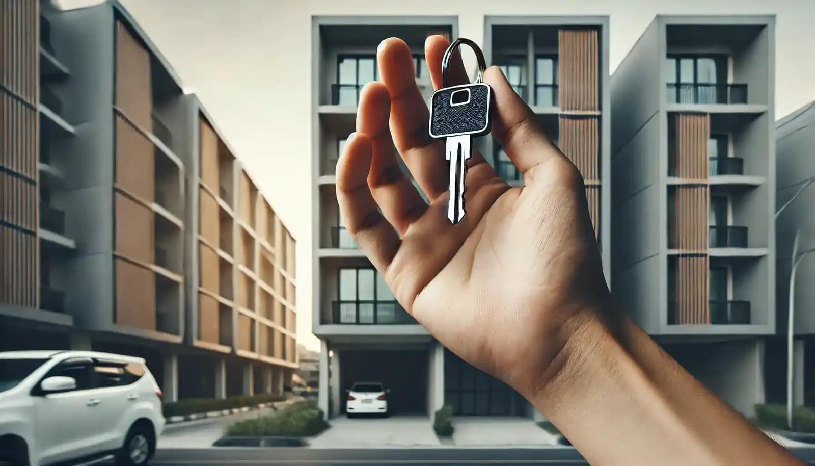 Erros comuns na compra de imóveis e como evitá-los