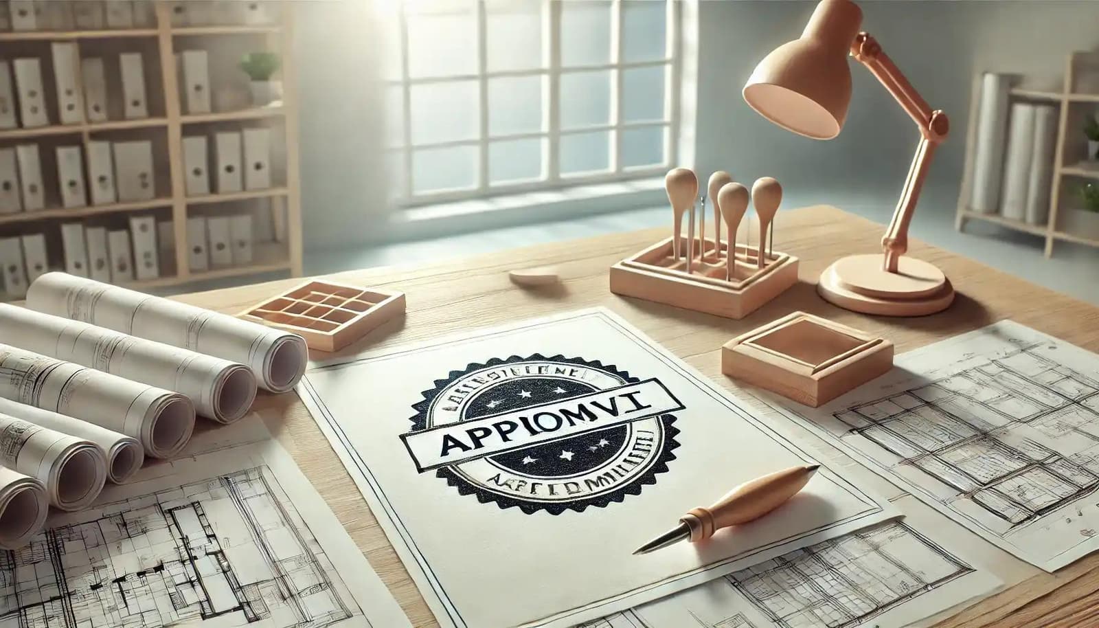 Licenciamento para construção: passos e documentação necessária