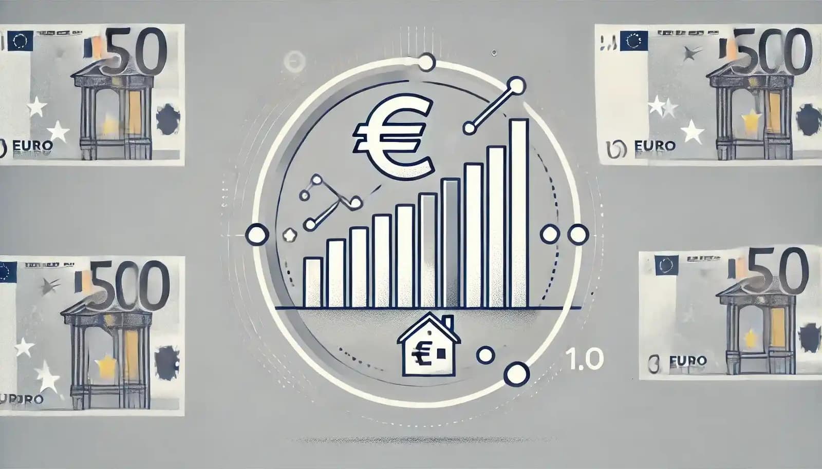 Como a Inflação afeta o Mercado Imobiliário em Portugal
