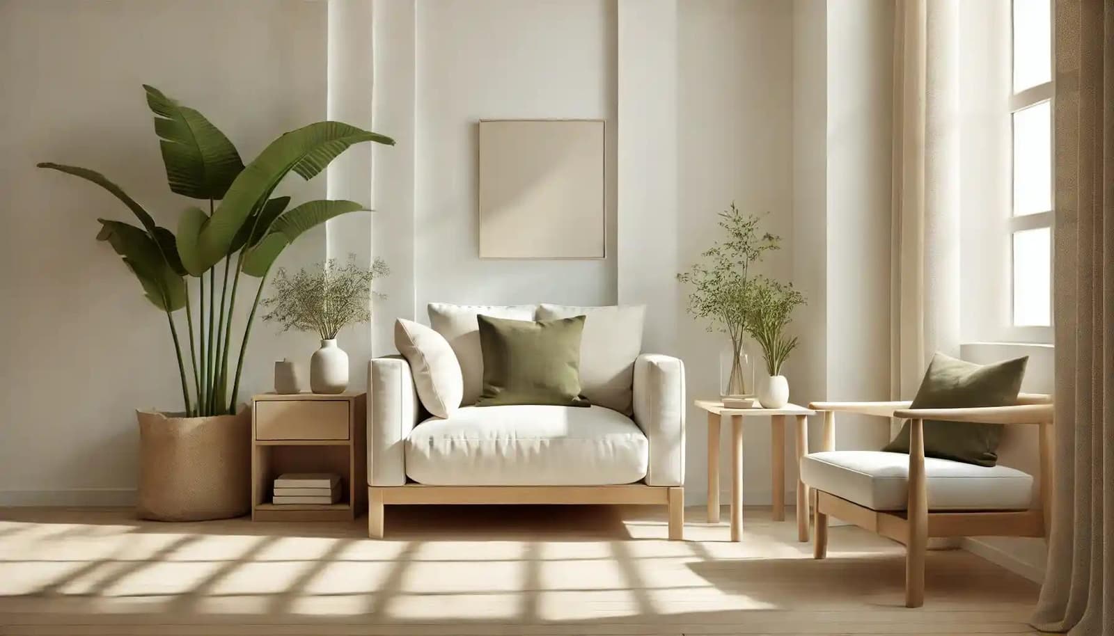 Tendências em Design de Interiores no Mercado Português