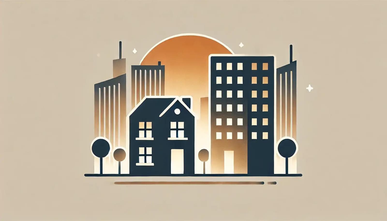 Arrendamento vs. Compra de Casa: O Que Compensa Mais no Mercado Imobiliário Atual?