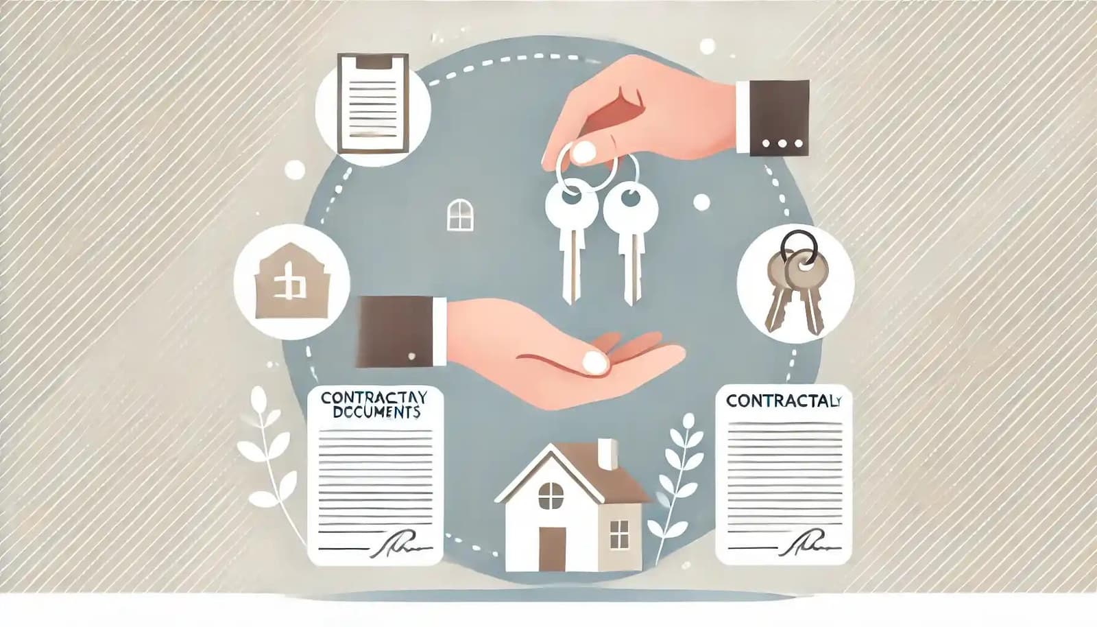 Elaboração de contratos de arrendamento: O que deve constar