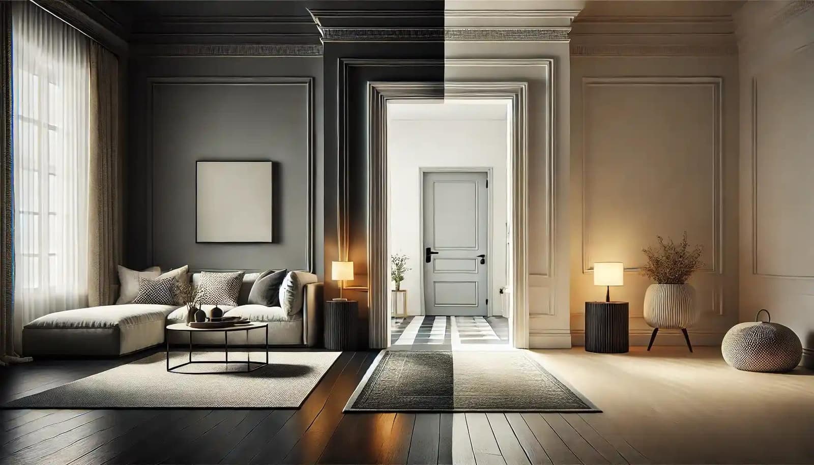 É melhor vender casa mobilada ou sem mobília em Portugal? Vantagens e desvantagens