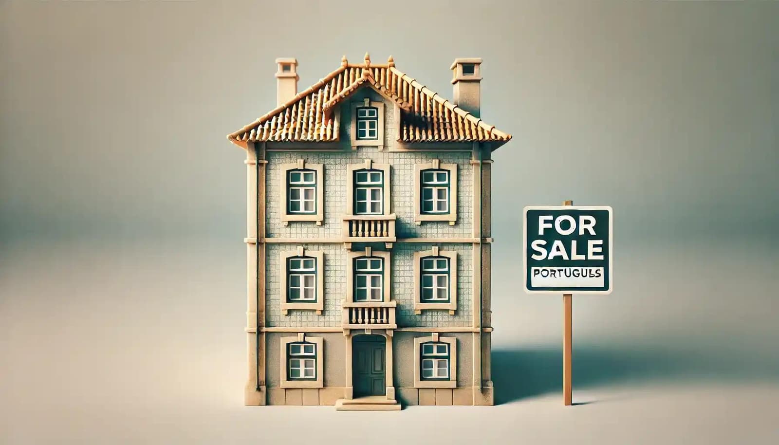 Documentação Essencial para a Venda de um Imóvel em Portugal