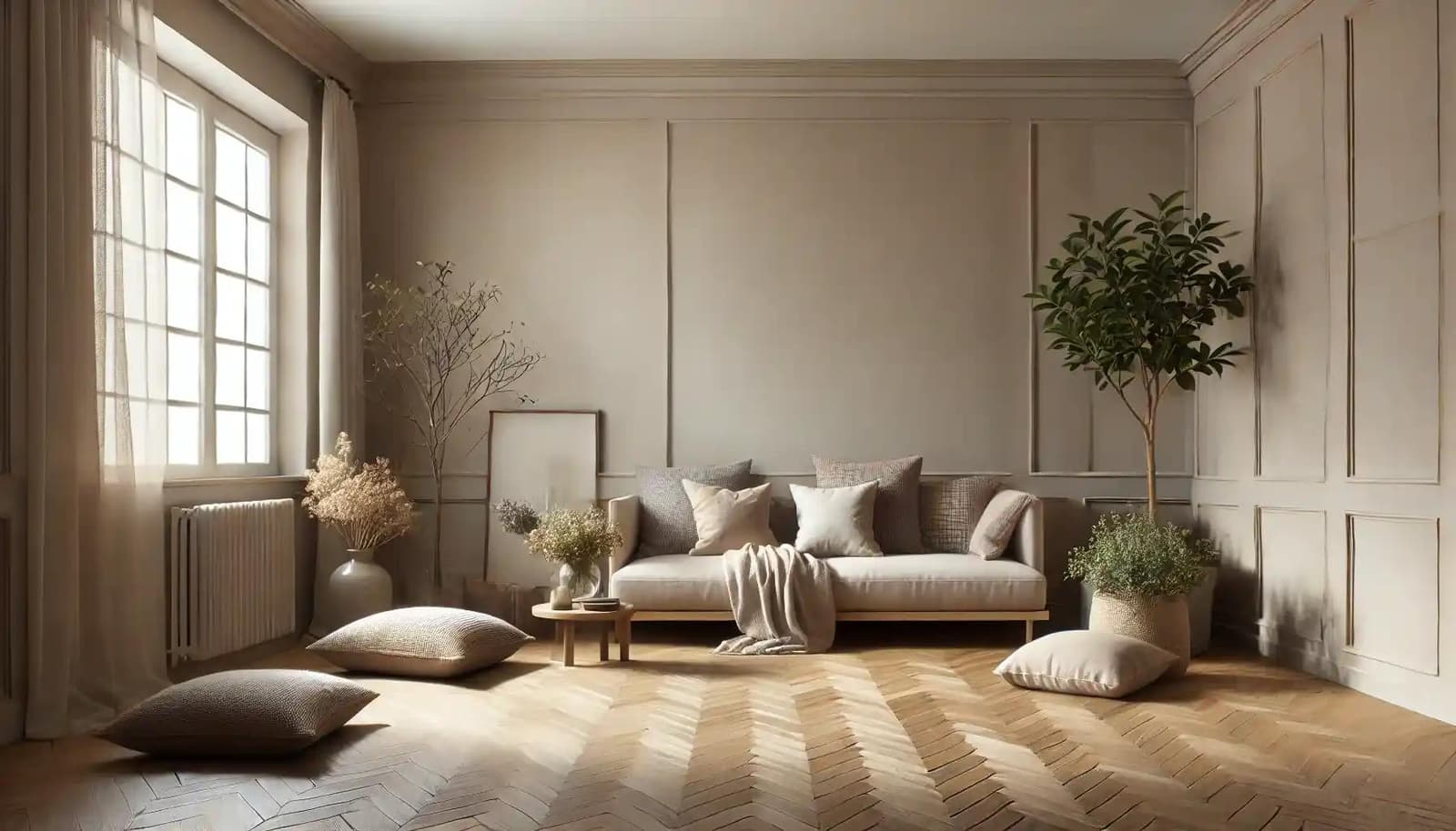 Renovações que aumentam o valor do imóvel sem gastar muito