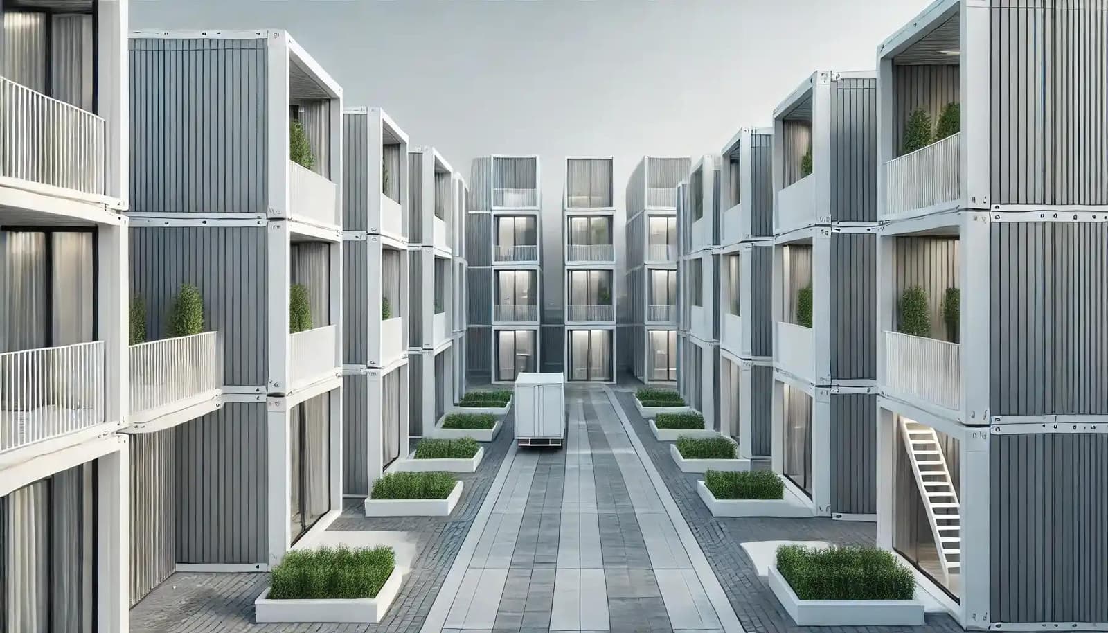 Casas Modulares e Pré-Fabricadas: O Futuro da Construção