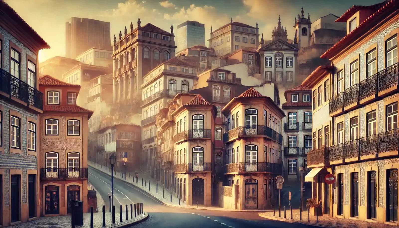 A Importância da Localização na Valorização do Imóvel em Portugal