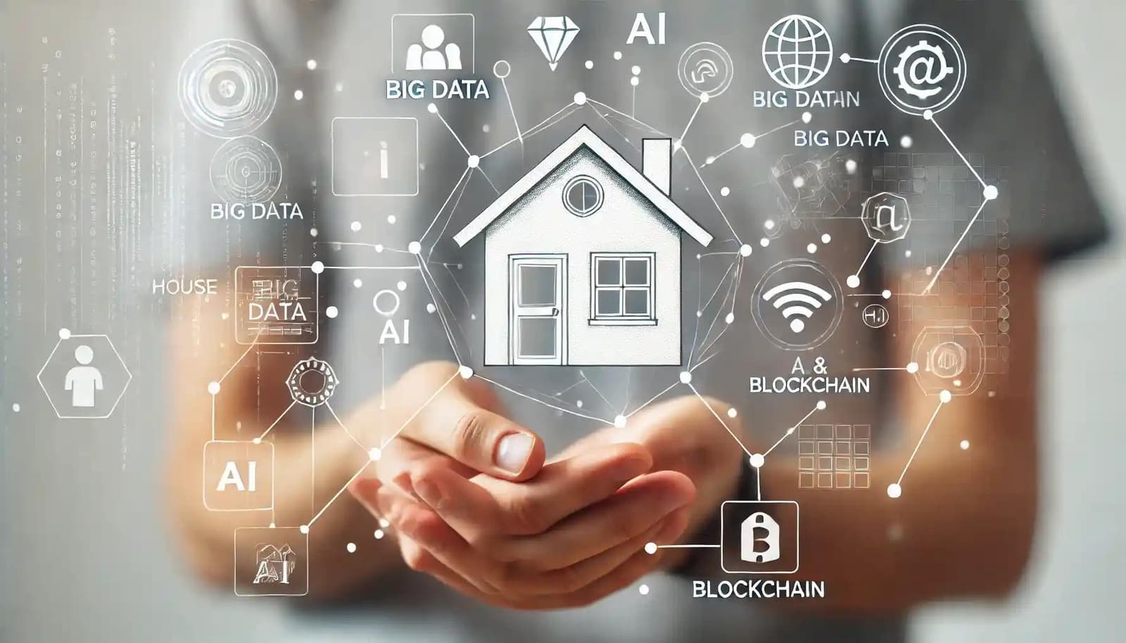 Tecnologia e inovação no setor imobiliário português: Caminhos para o futuro