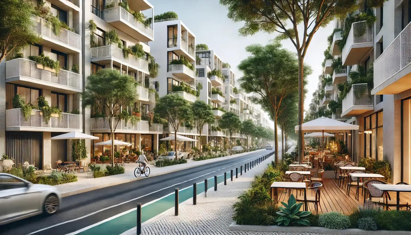 Os melhores bairros para viver em Lisboa: um guia completo e atualizado