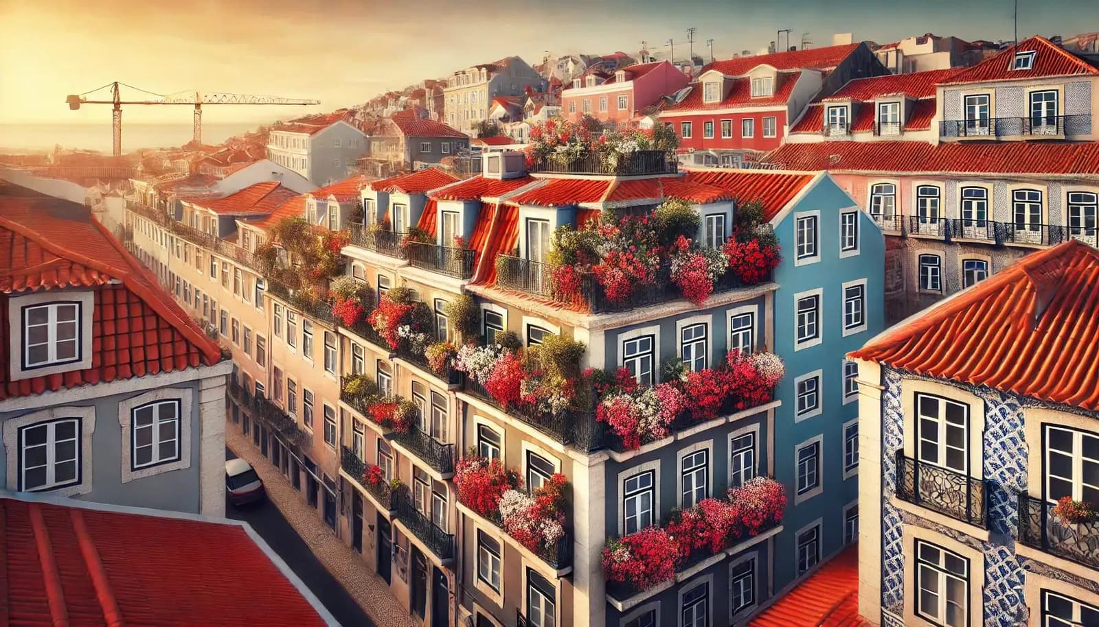 Mercado de Arrendamento em Portugal: Tendências, Preços e Oportunidades no Setor Imobiliário