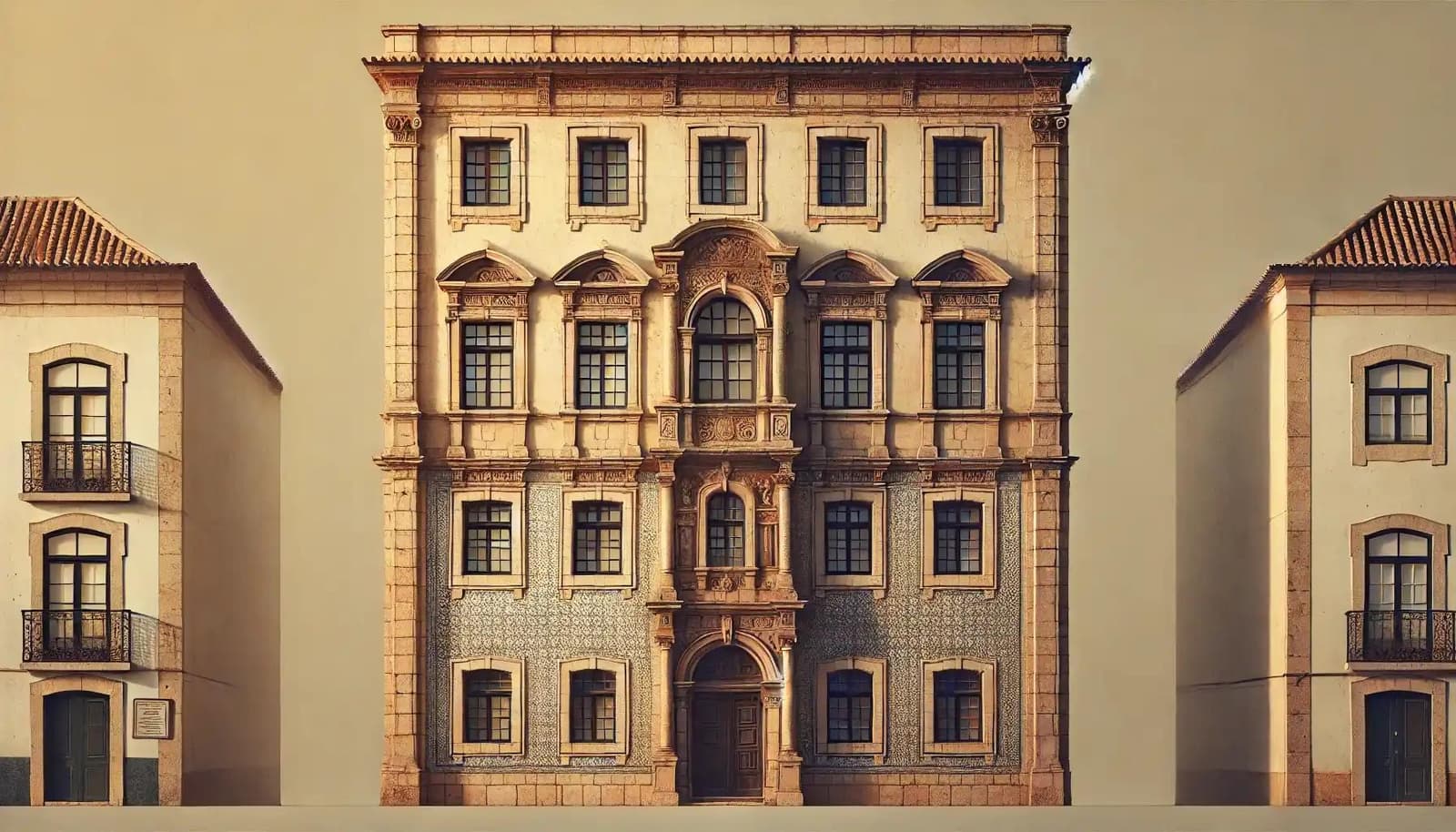 Imóveis Históricos em Portugal: Guia Completo para Compra e Renovação