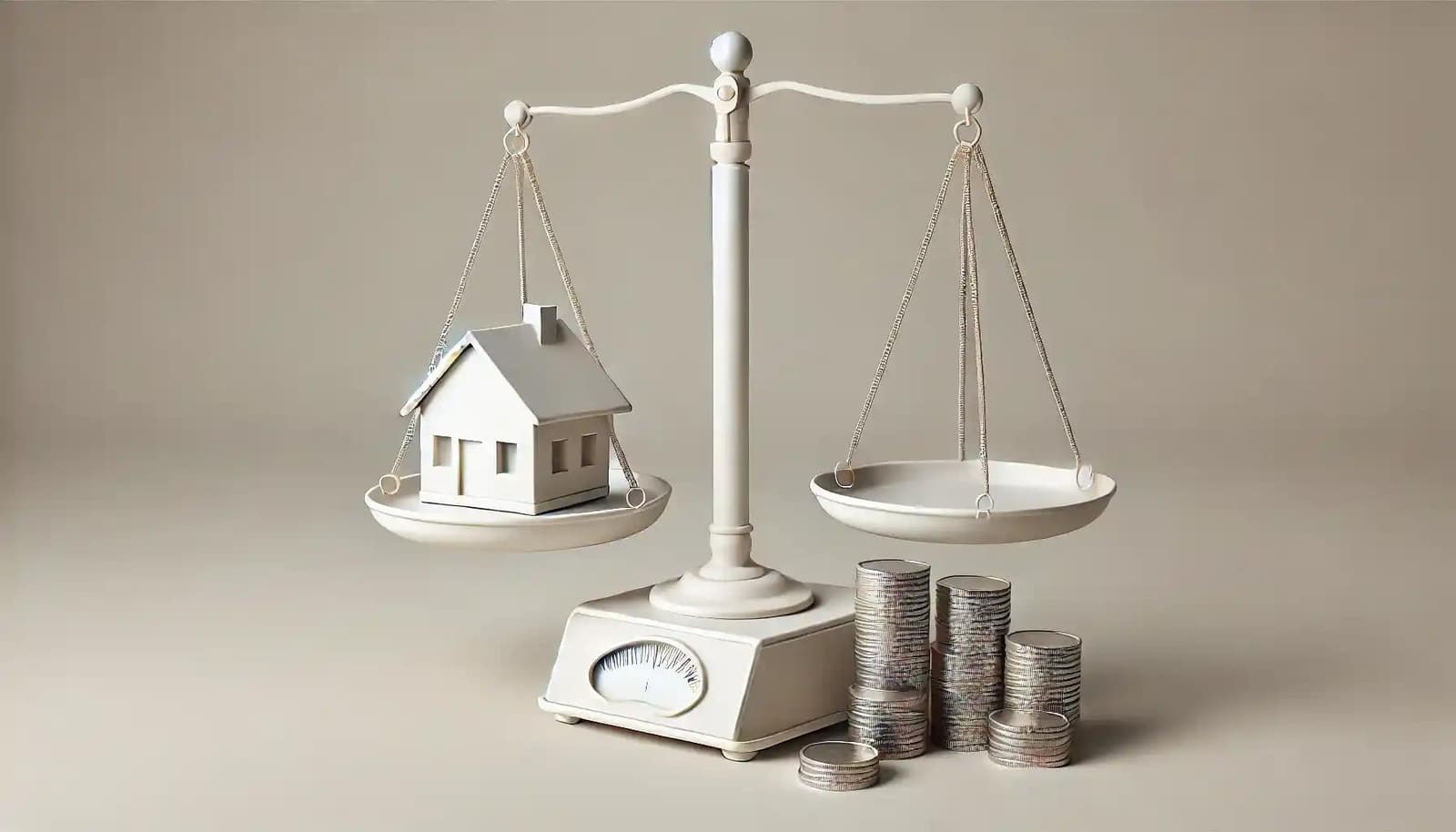 Como definir o preço certo ao vender o seu imóvel por conta própria