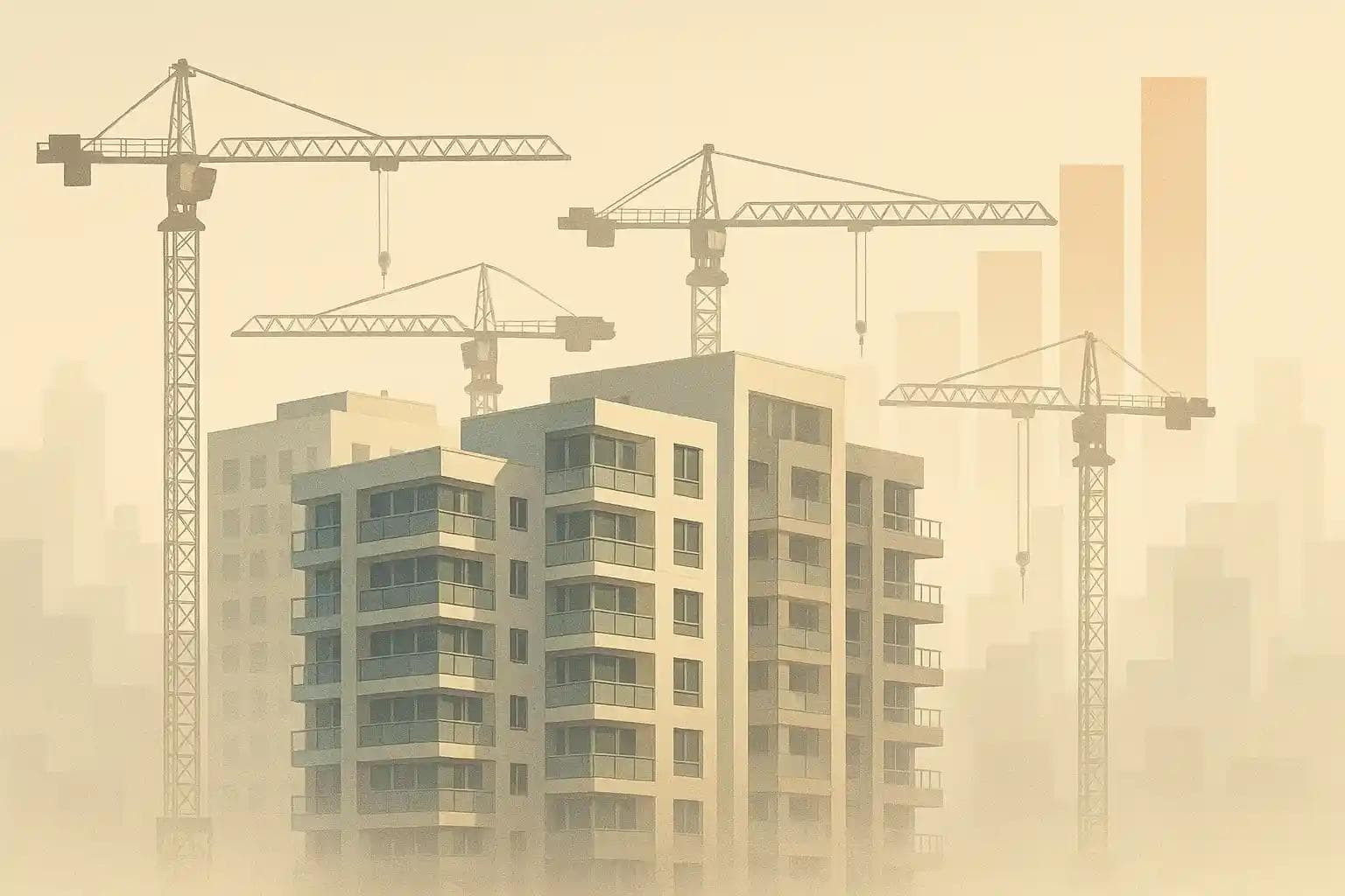 A Bolha Imobiliária Está Prestes a Estourar? Imóveis Sobrevalorizados em Portugal