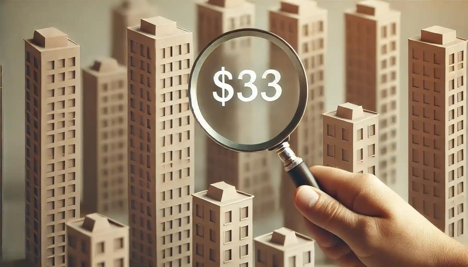 A Crise da Classe Média: Casas Cada Vez Mais Distantes da Realidade