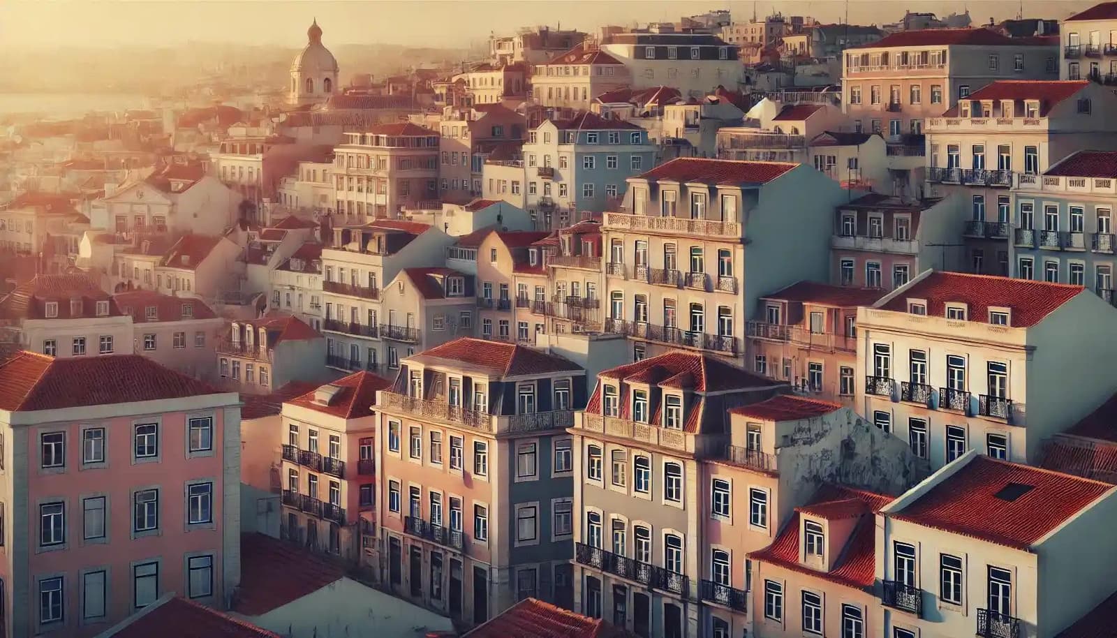 Porque Comprar Casa em Portugal Pode Ser o Maior Erro de 2025
