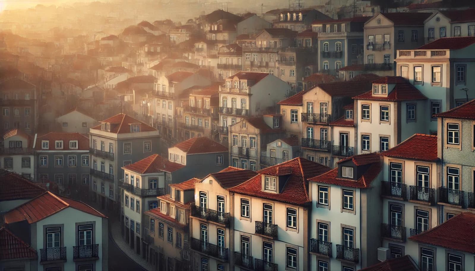 Alugueres impossíveis: A realidade sombria do mercado português – impactos sociais