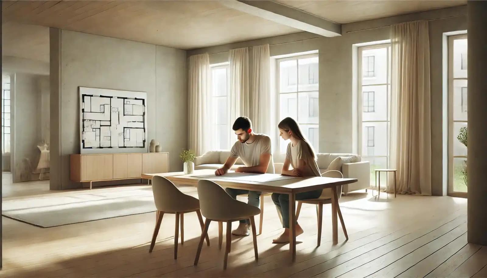 10 dicas para comprar apartamento em Lisboa em 2025