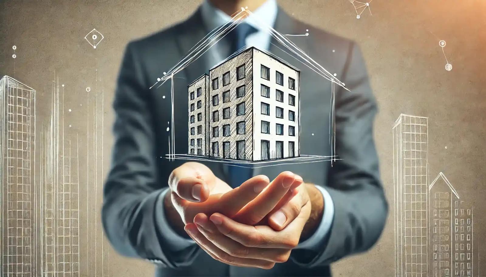 Seguro Imobiliário: Tipos e Importância na Proteção do Património