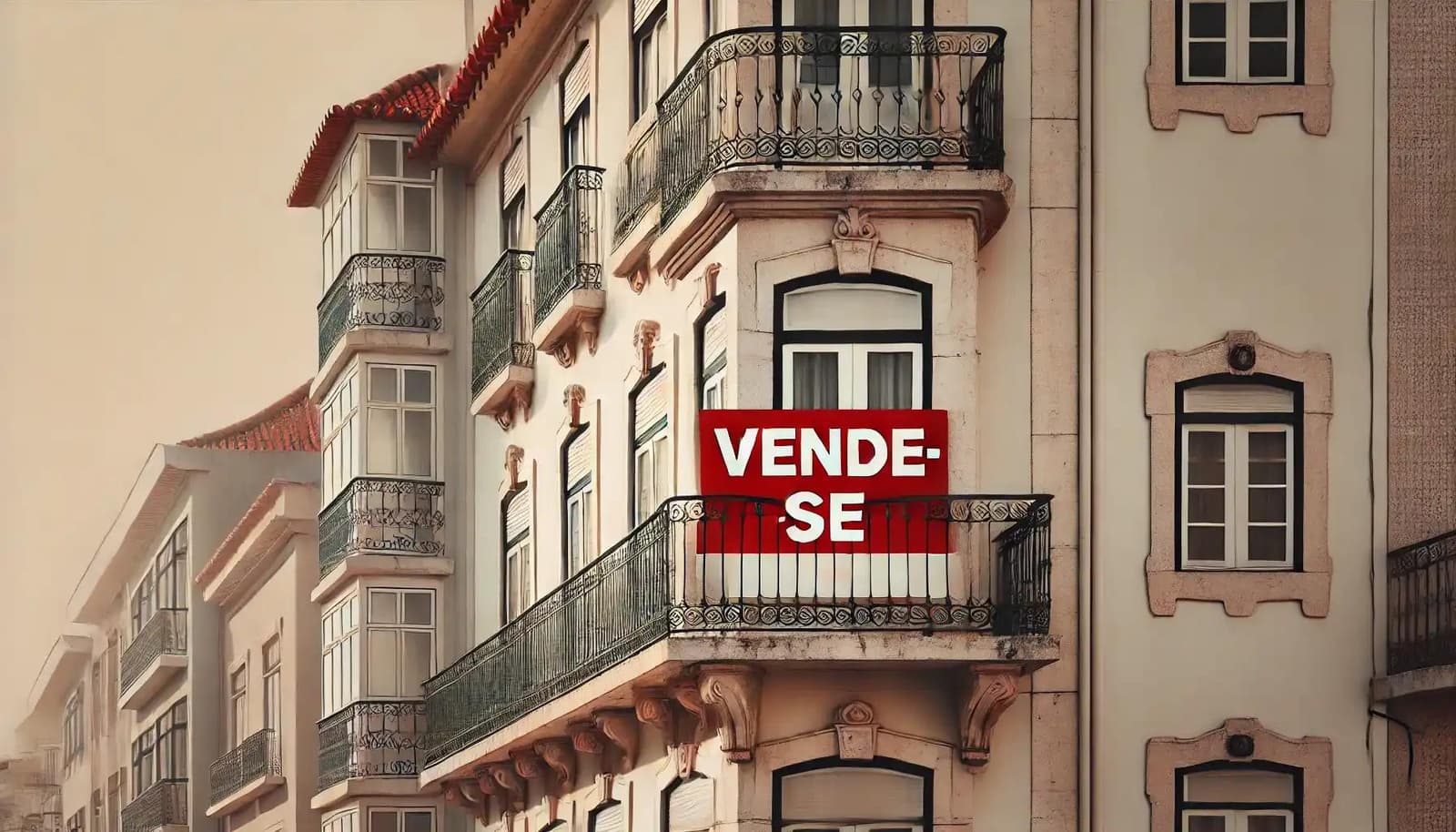Portugal Está à Venda? O Perigo da Internacionalização do Mercado Imobiliário