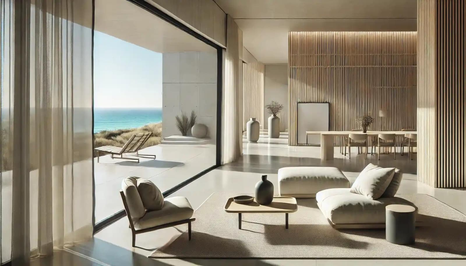 Mercado de Luxo no Algarve: Tendências e Destaques