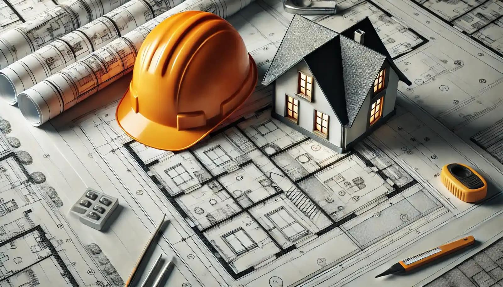 Comprar Casa em Planta: Vantagens e Cuidados