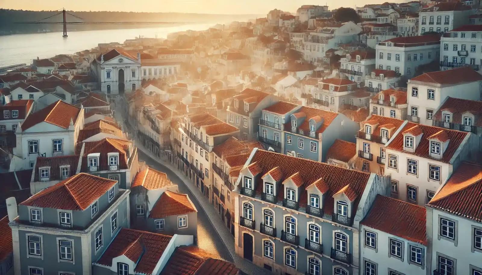 Portugal Está à Venda? O Perigo da Internacionalização do Mercado Imobiliário