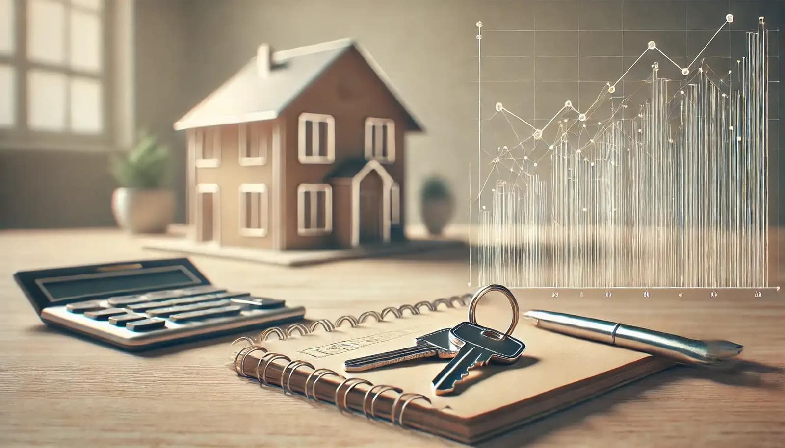 Como Obter Financiamento para Comprar Casa em Portugal: Guia Completo