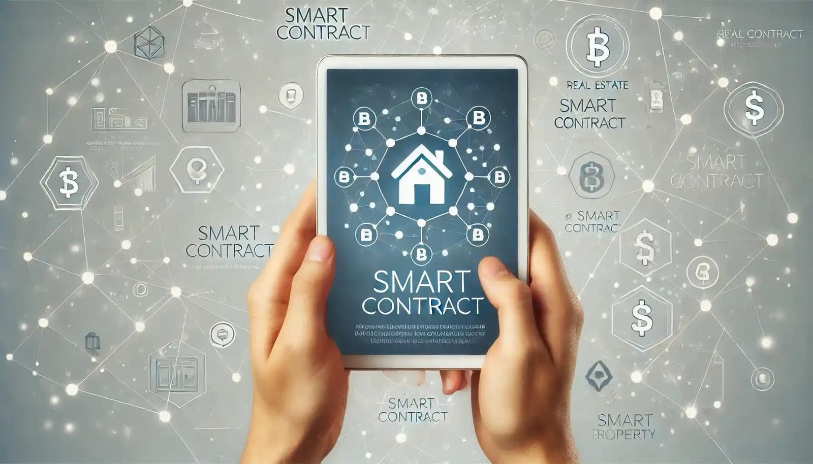 Blockchain e o futuro das transações imobiliárias