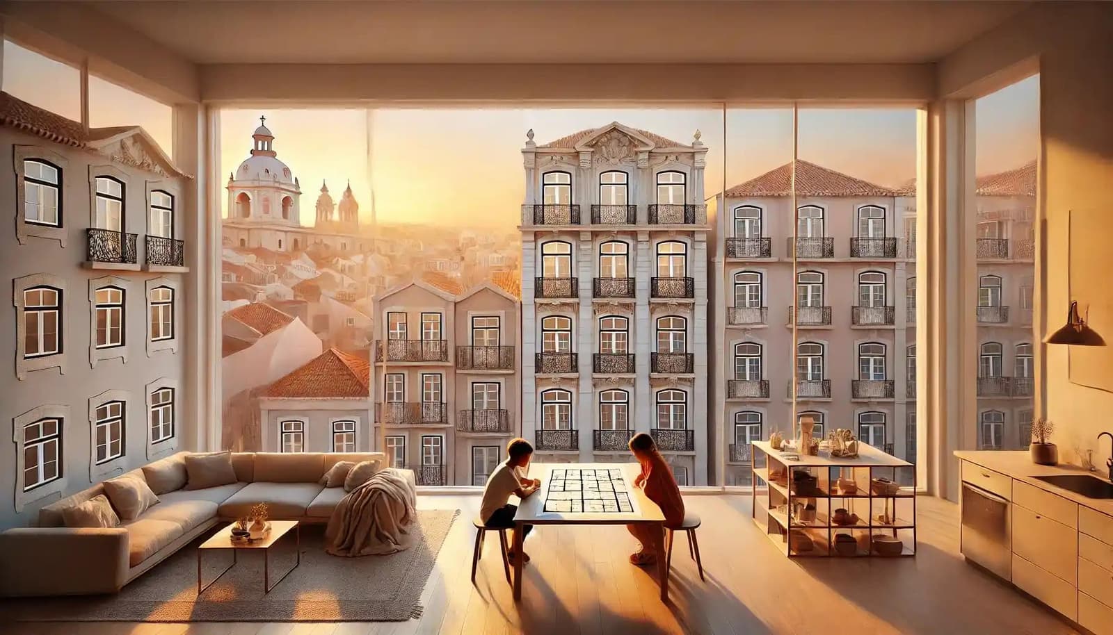 10 Dicas Para Comprar Apartamento Em Lisboa Em 2025: Guia Completo Para Investidores E Residentes
