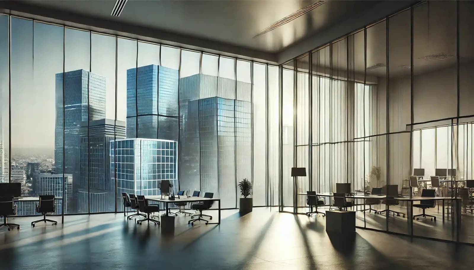 Investimento em Imóveis Comerciais: O Que Considerar