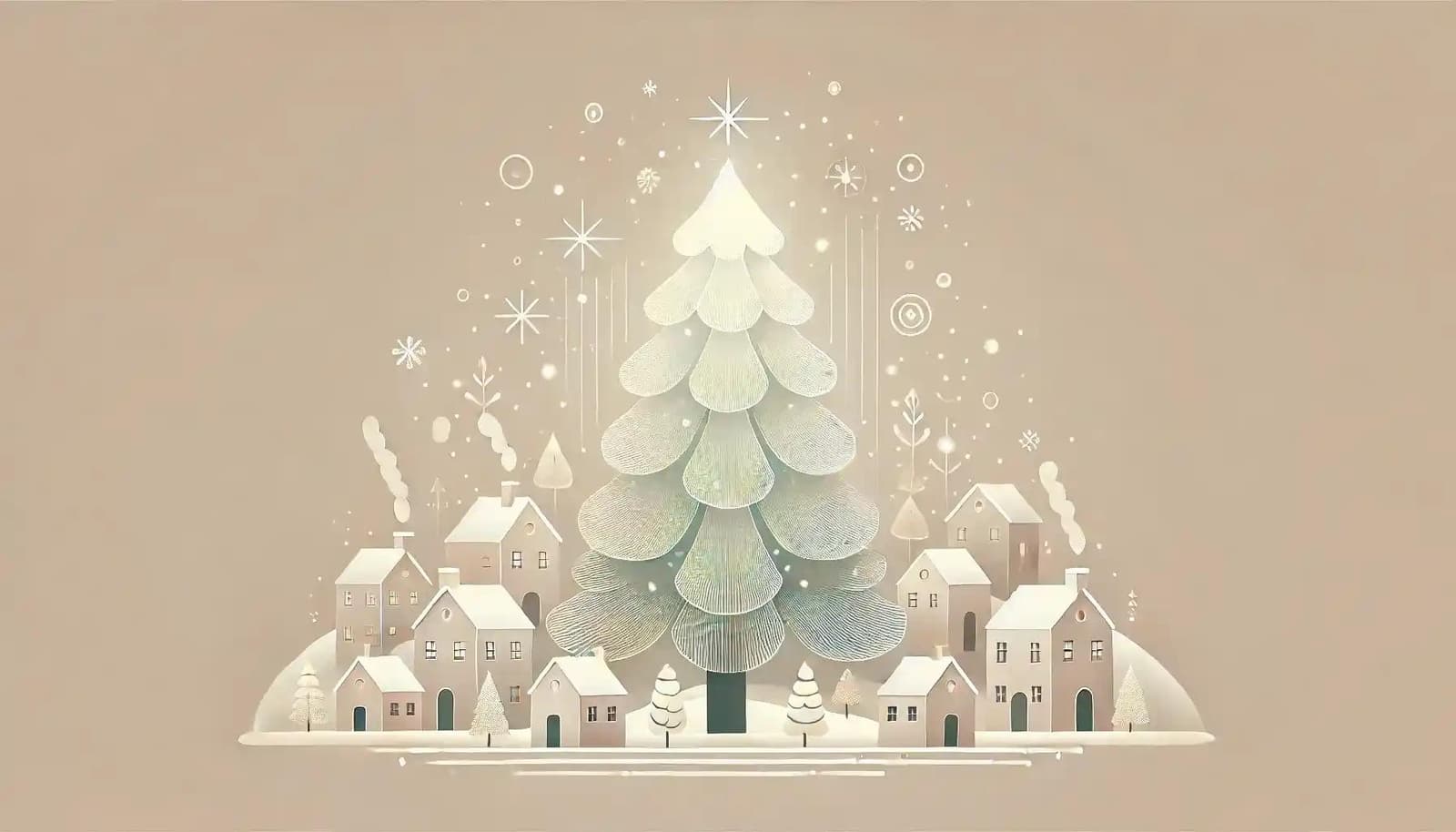 Mercado Imobiliário no Natal: Oportunidades e Tendências para Aproveitar a Época Festiva