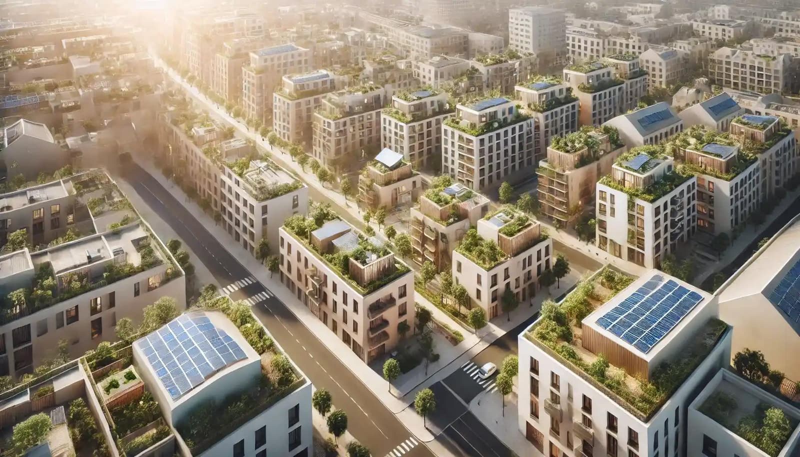 Como as Políticas Ambientais Influenciam o Mercado Imobiliário em Portugal