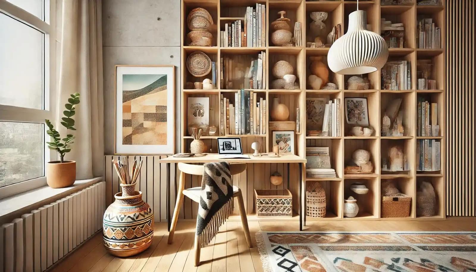 Tendências em Design de Interiores no Mercado Português