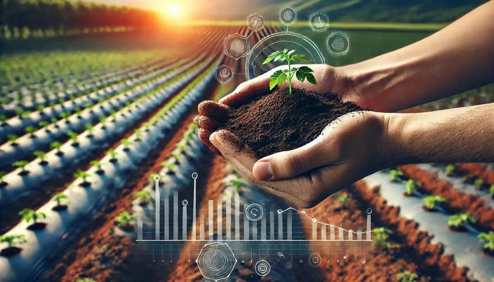 Investir em propriedades rurais: uma tendência emergente no mercado imobiliário