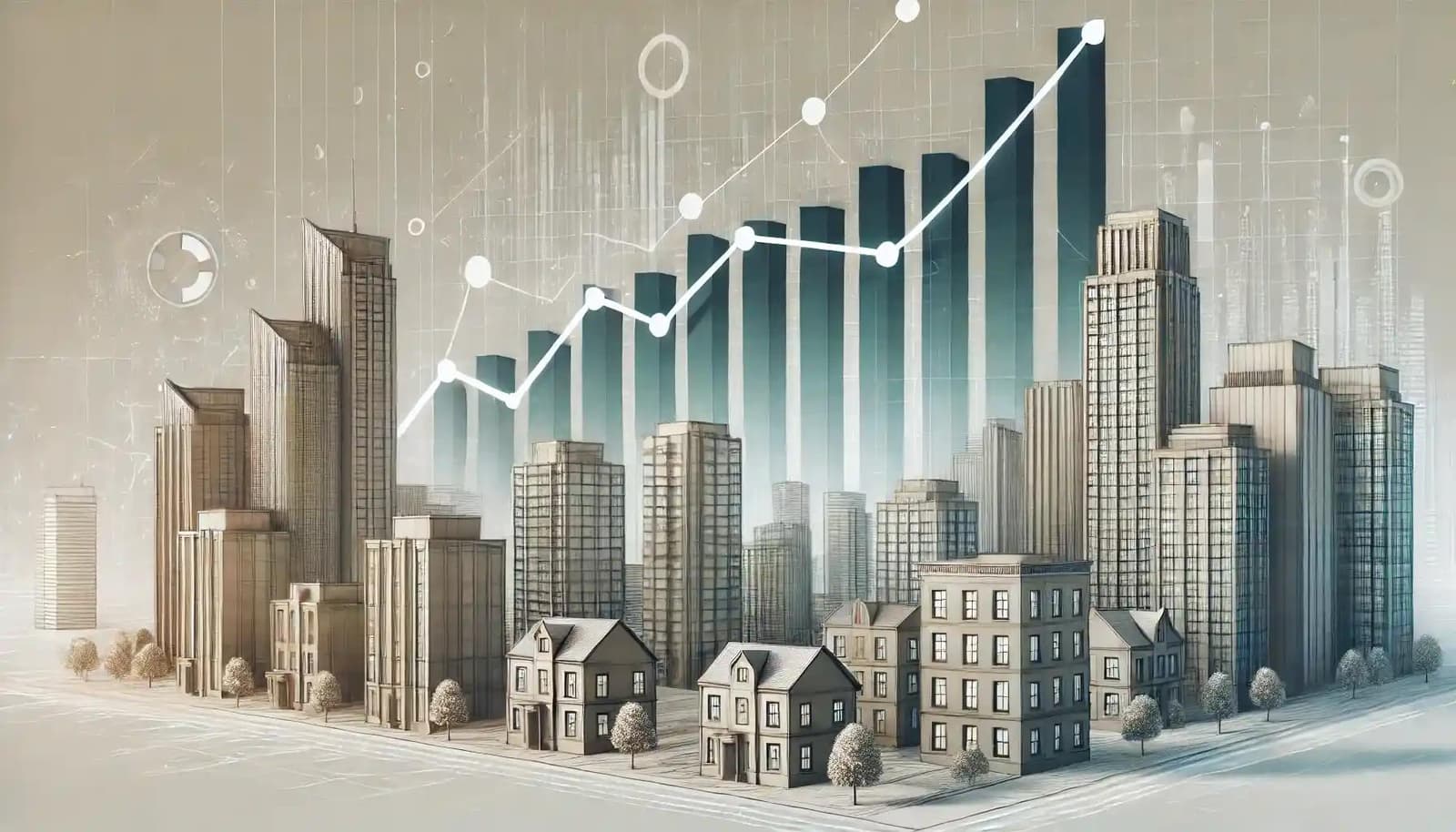 Avaliação bancária de imóveis: como funciona
