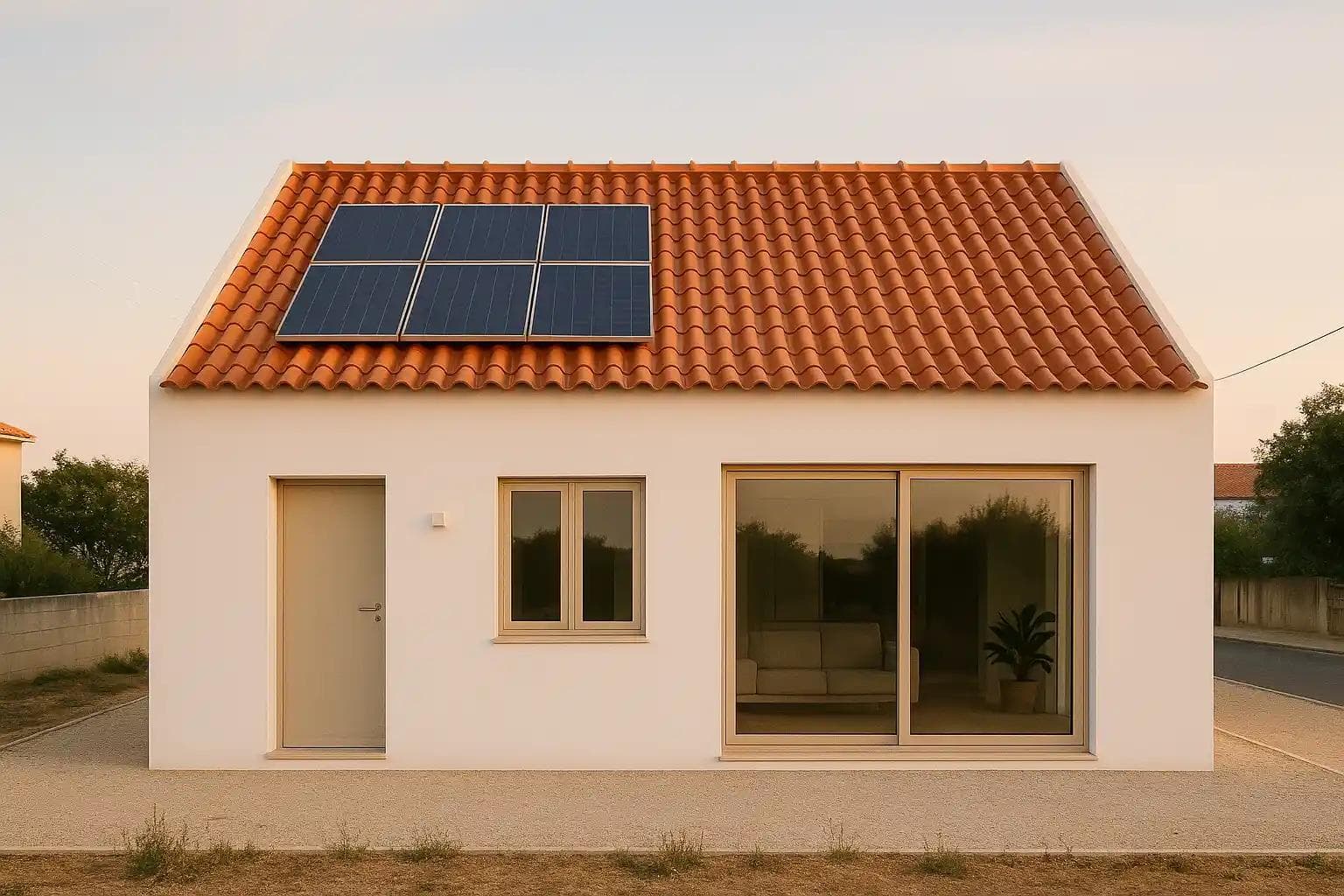 Certificação Energética: Por Que É Essencial Antes De Vender Imóveis