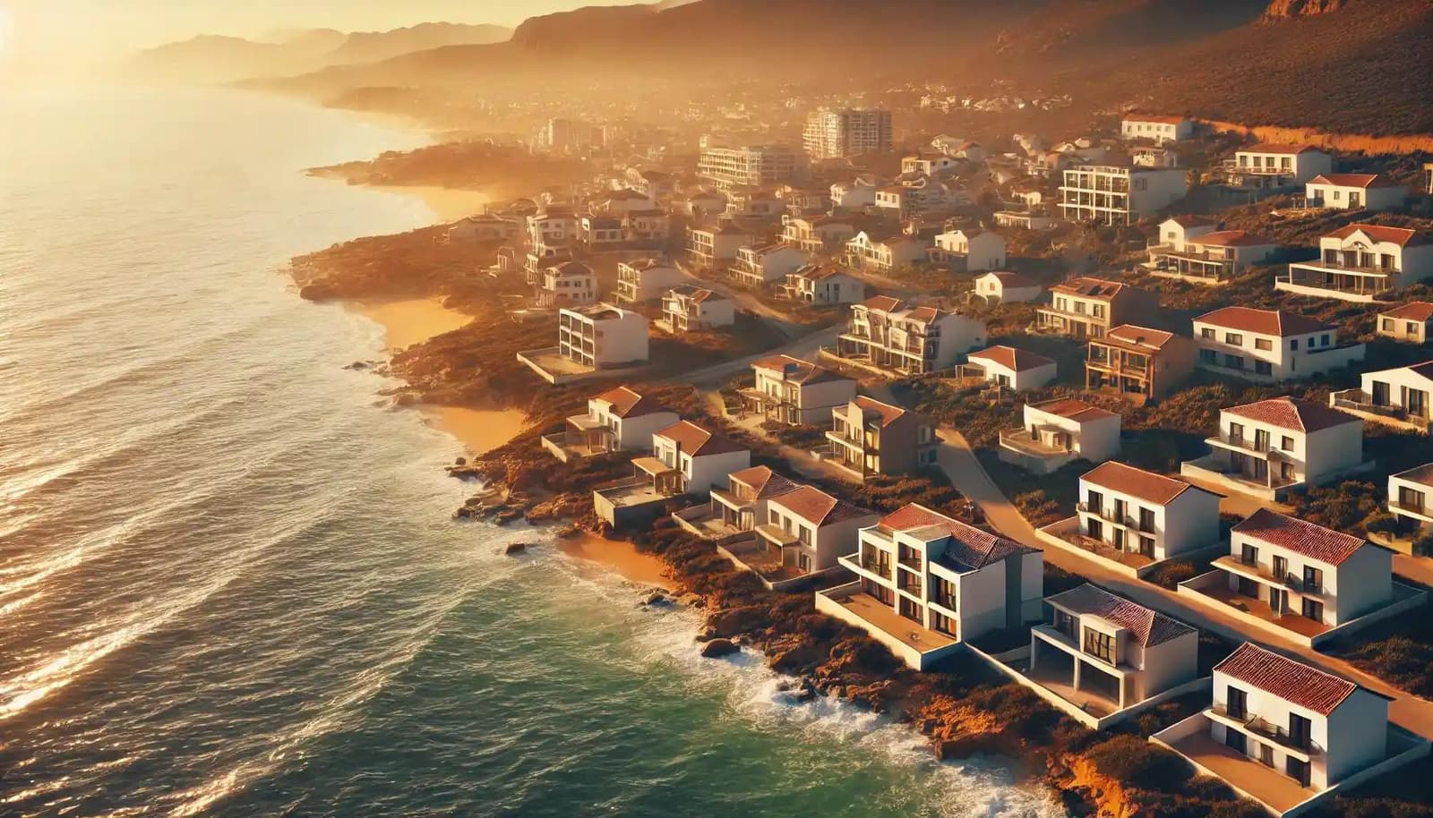 A Importância da Localização na Valorização do Imóvel em Portugal