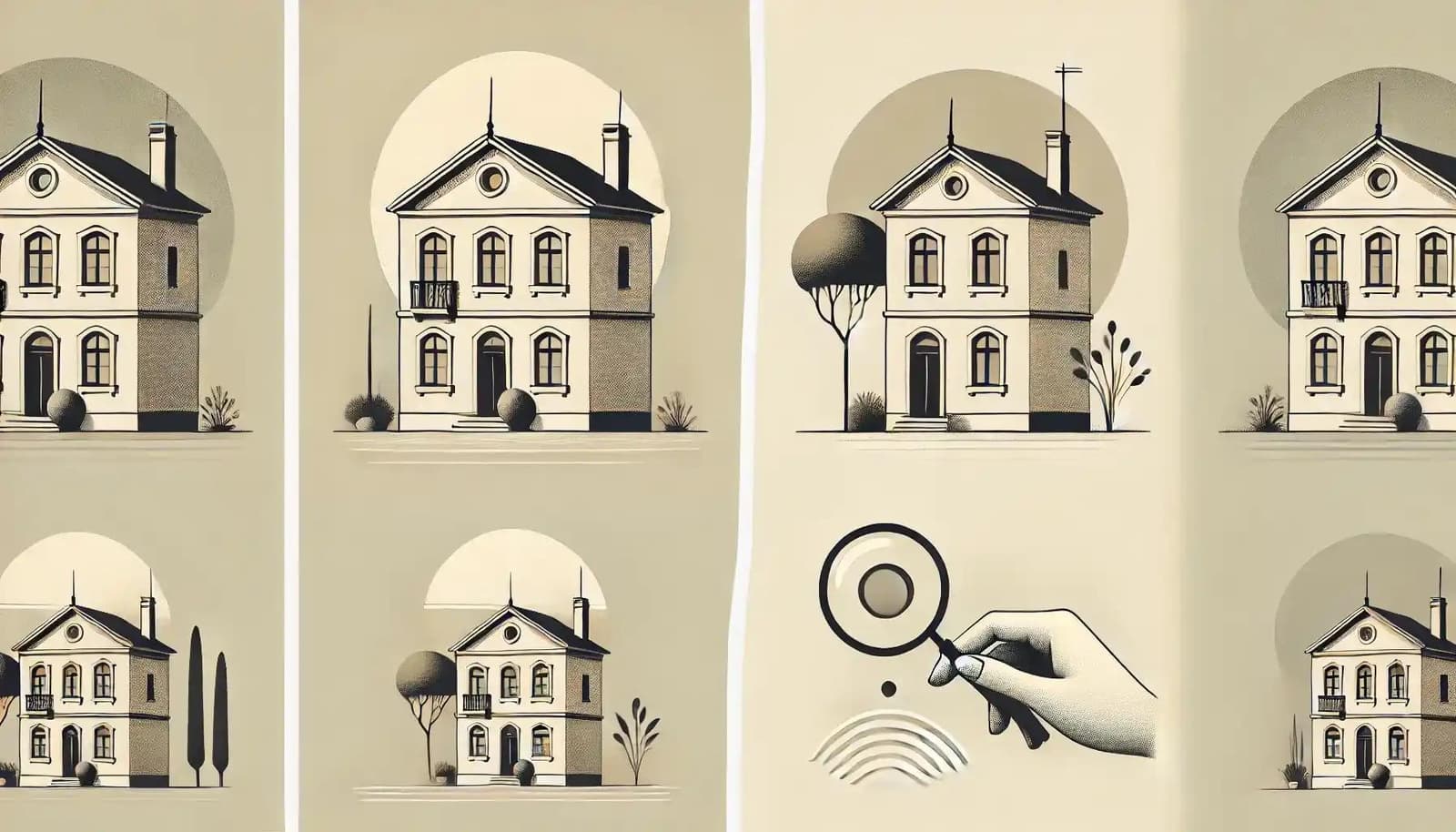 Checklist: 12 pontos para inspeccionar antes de comprar casa em Portugal