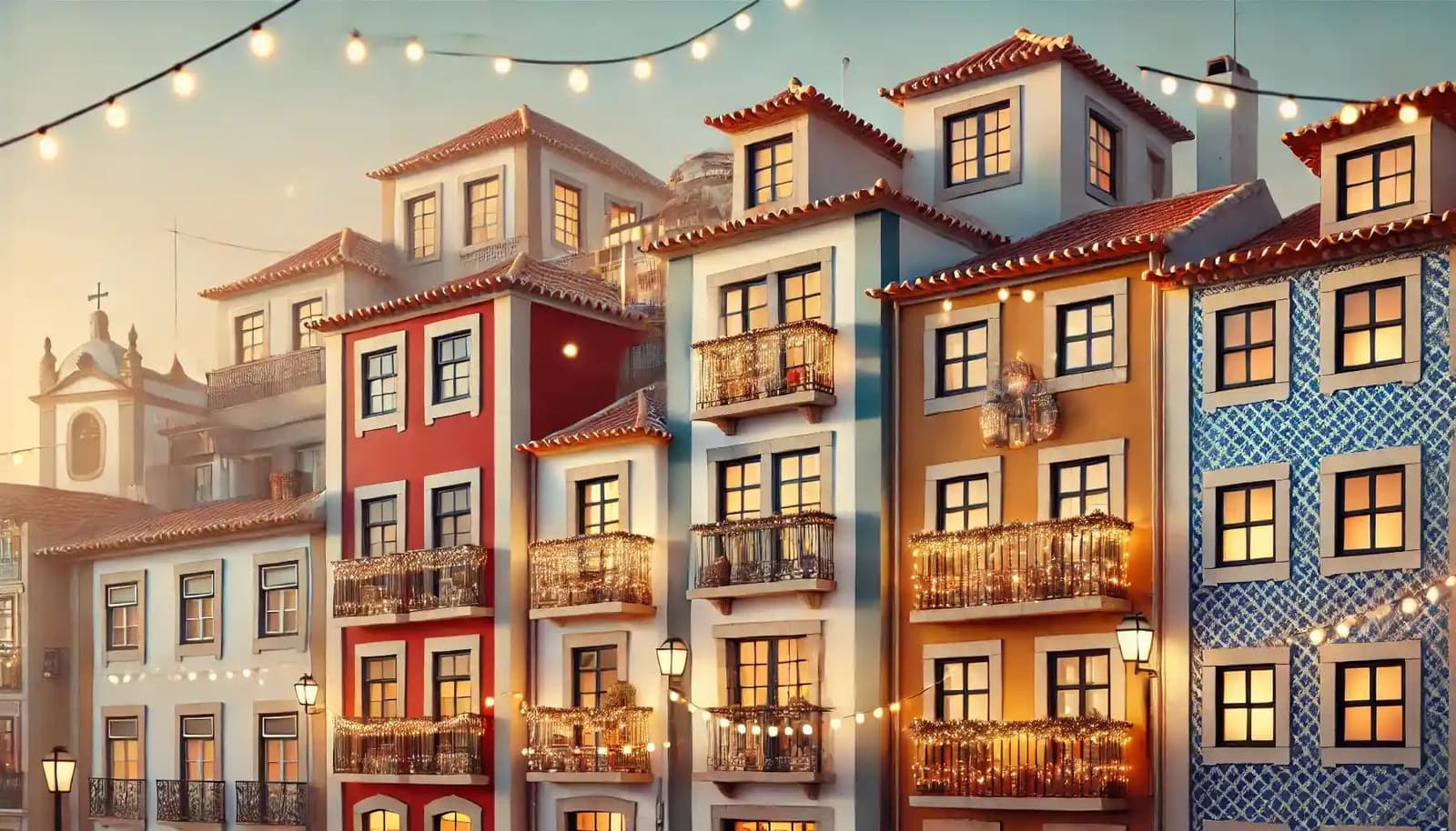 Mercado Imobiliário no Natal: Oportunidades e Tendências para Aproveitar a Época Festiva
