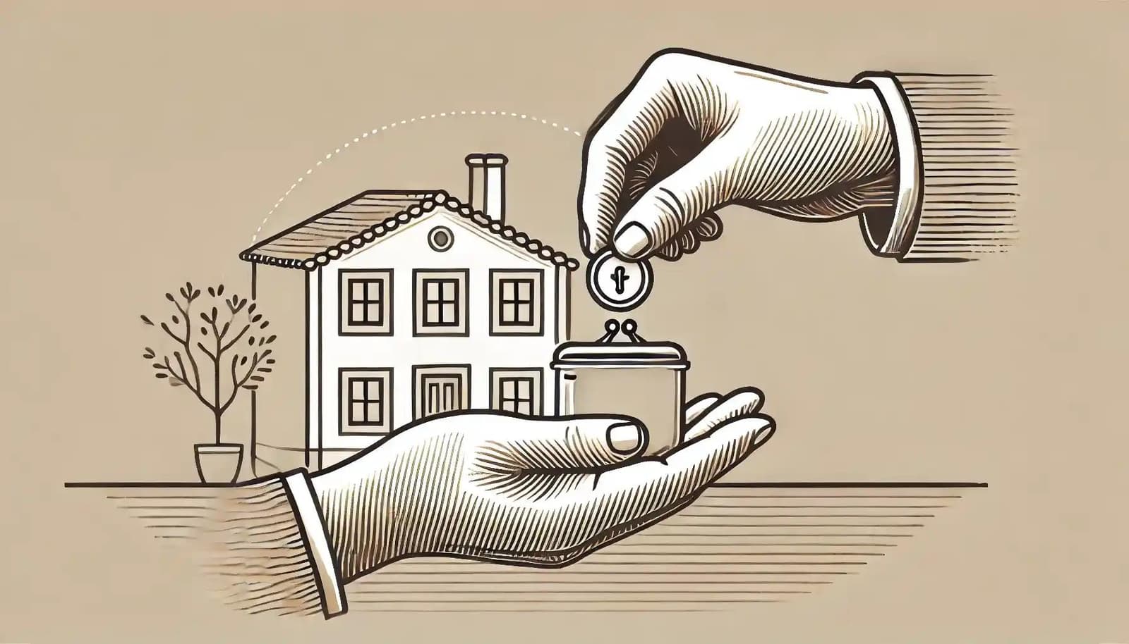 Hipoteca reversa em Portugal: o que é e como funciona