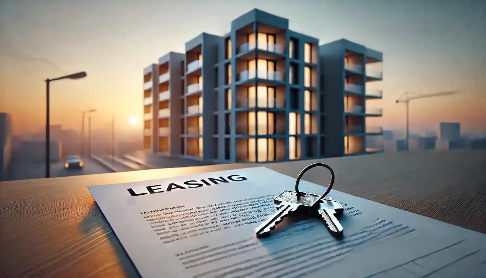 Leasing Imobiliário: Uma Alternativa ao Crédito Habitação em Portugal