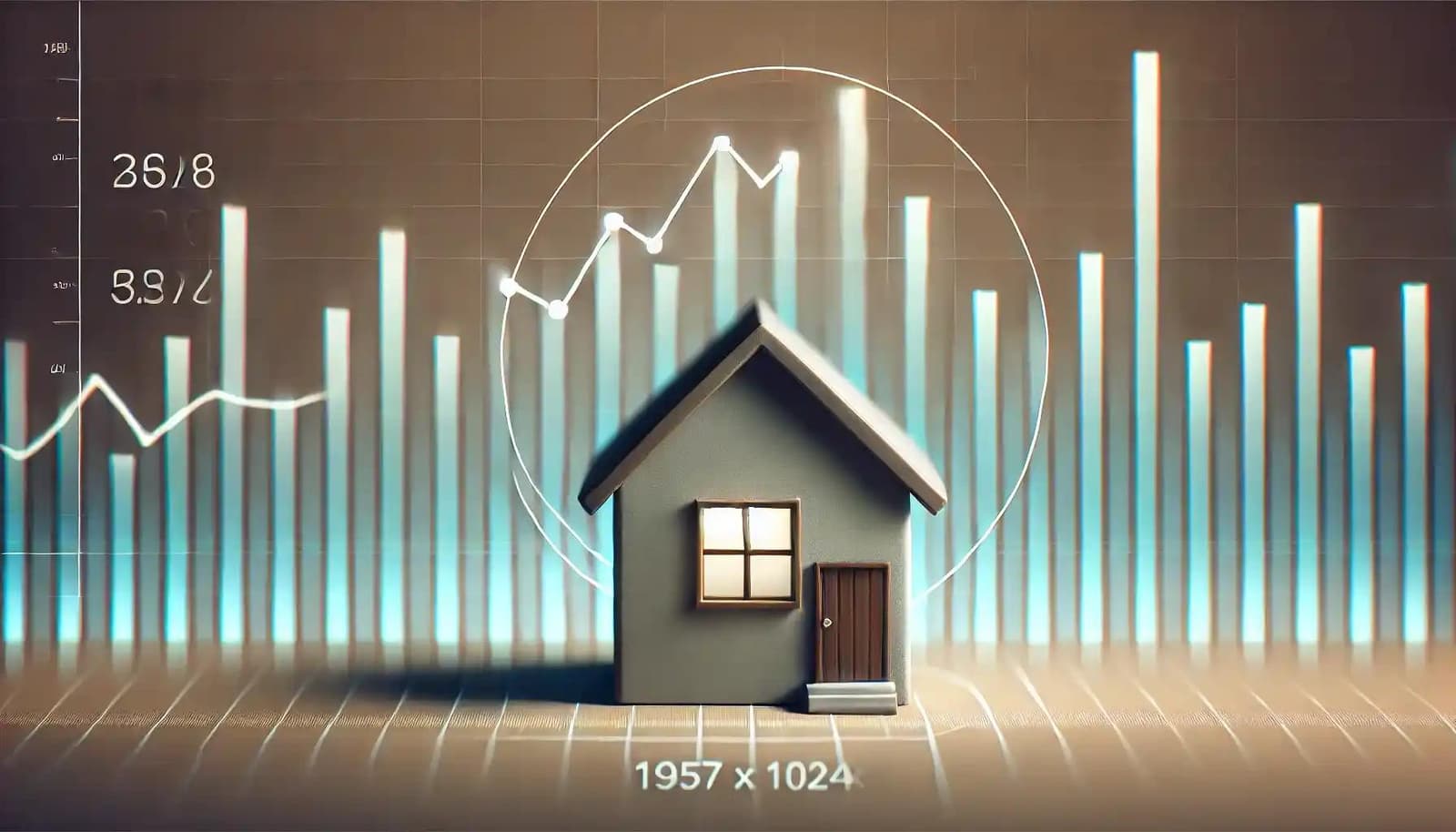 Investir em Imóveis Agora? Especialistas Alertam para Riscos Elevados