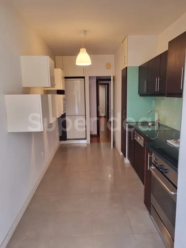 apartamento - venda - Imagem 1