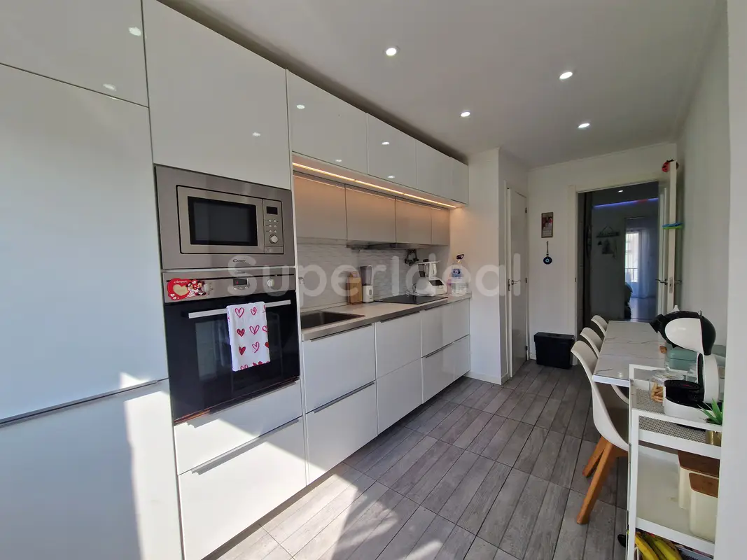 apartamento - venda - Imagem 1