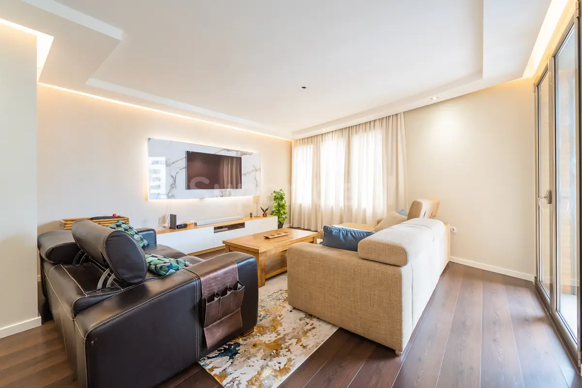 apartamento - venda - Imagem 1